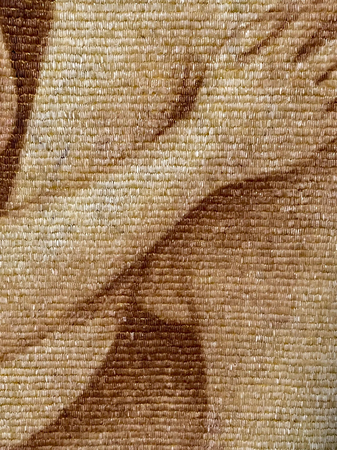 Saing, detail