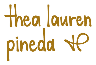 thea lauren pineda